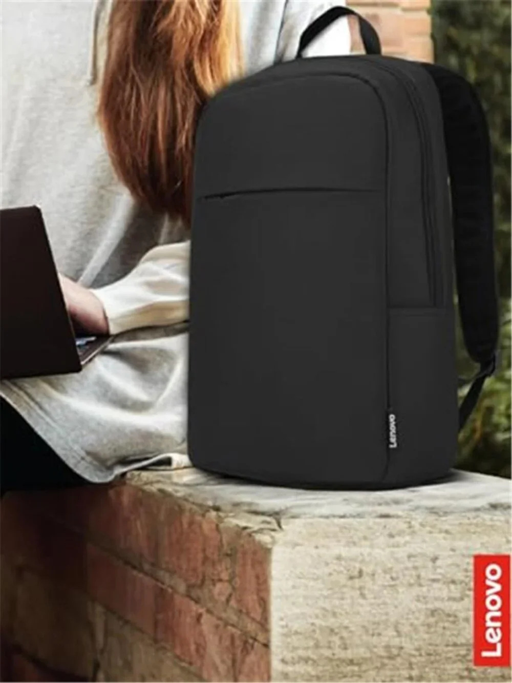 Laptop Backpack 15.6 Inch Water Resistant Travel College Work Business Bag Case